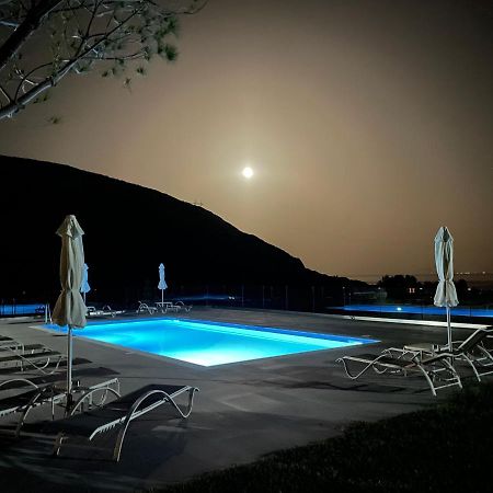 Alegria Kefalonia 凯特利奥斯 外观 照片