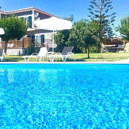 Alegria Kefalonia 凯特利奥斯 外观 照片