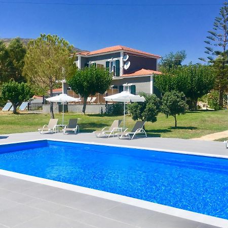 Alegria Kefalonia 凯特利奥斯 外观 照片