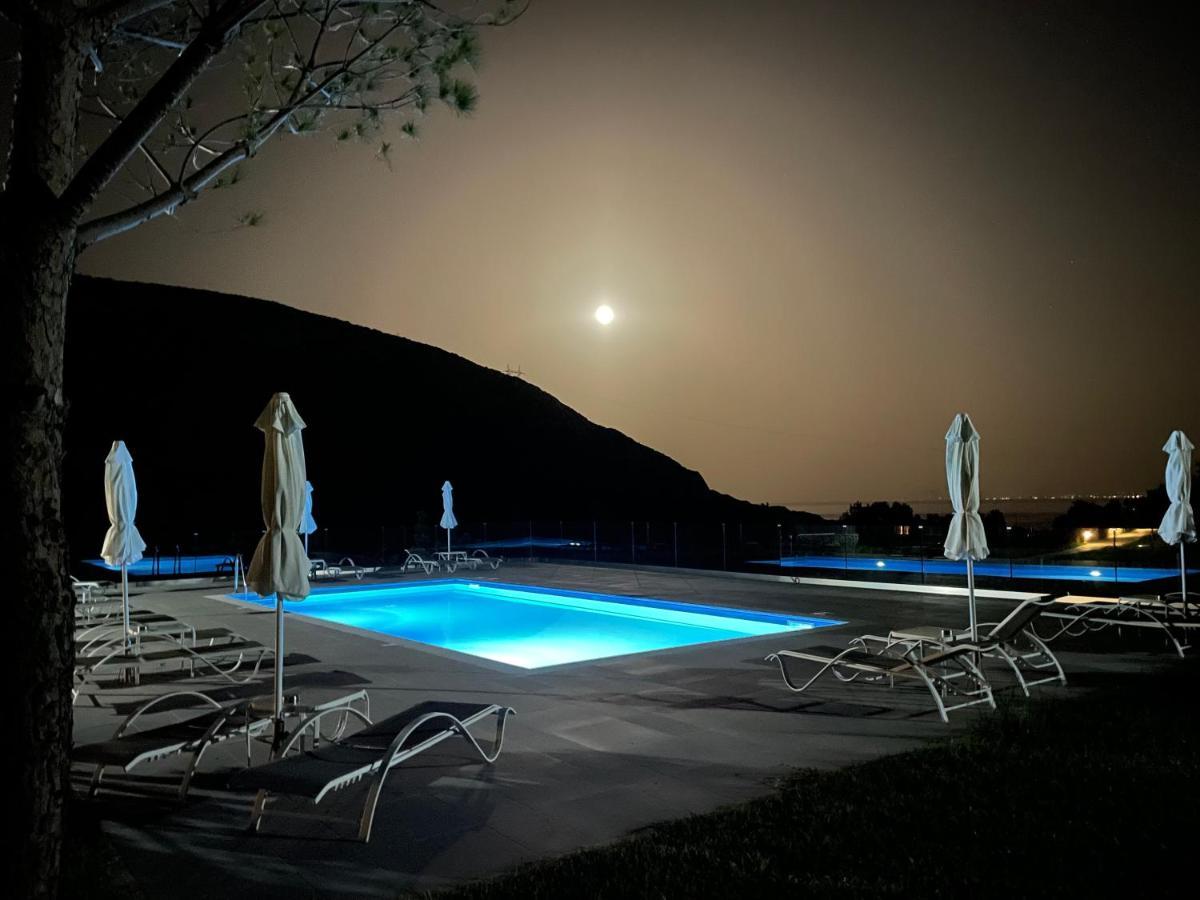 Alegria Kefalonia 凯特利奥斯 外观 照片