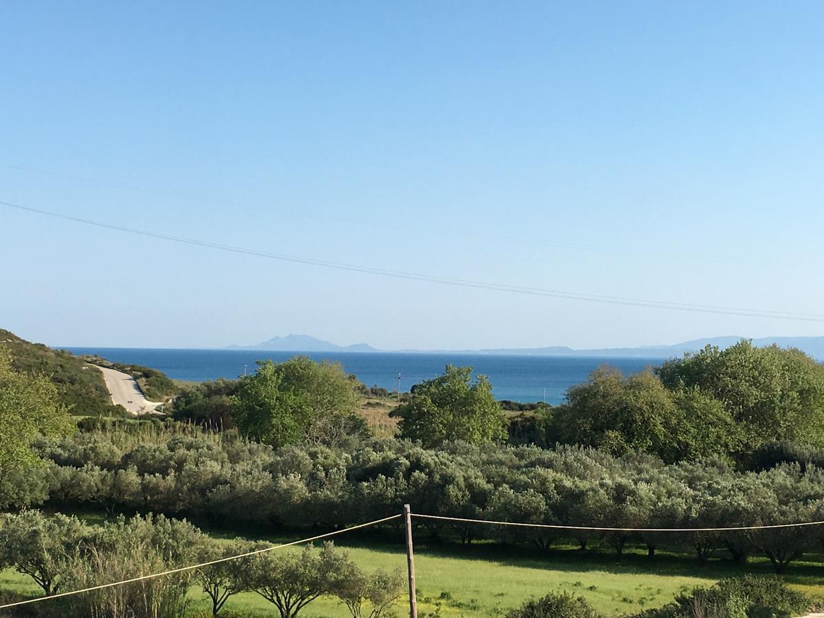 Alegria Kefalonia 凯特利奥斯 外观 照片