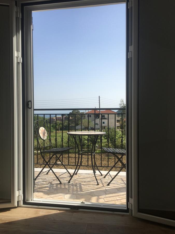 Alegria Kefalonia 凯特利奥斯 外观 照片