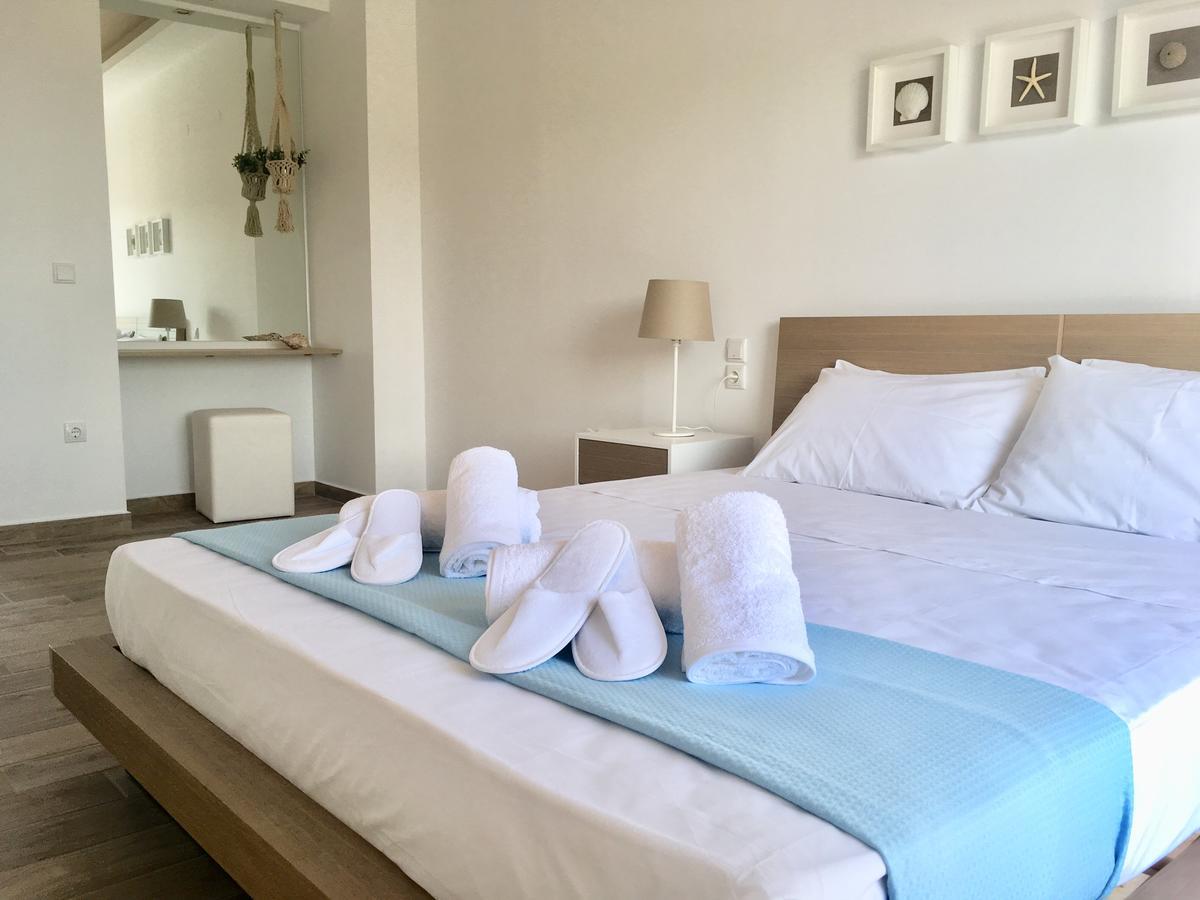 Alegria Kefalonia 凯特利奥斯 外观 照片