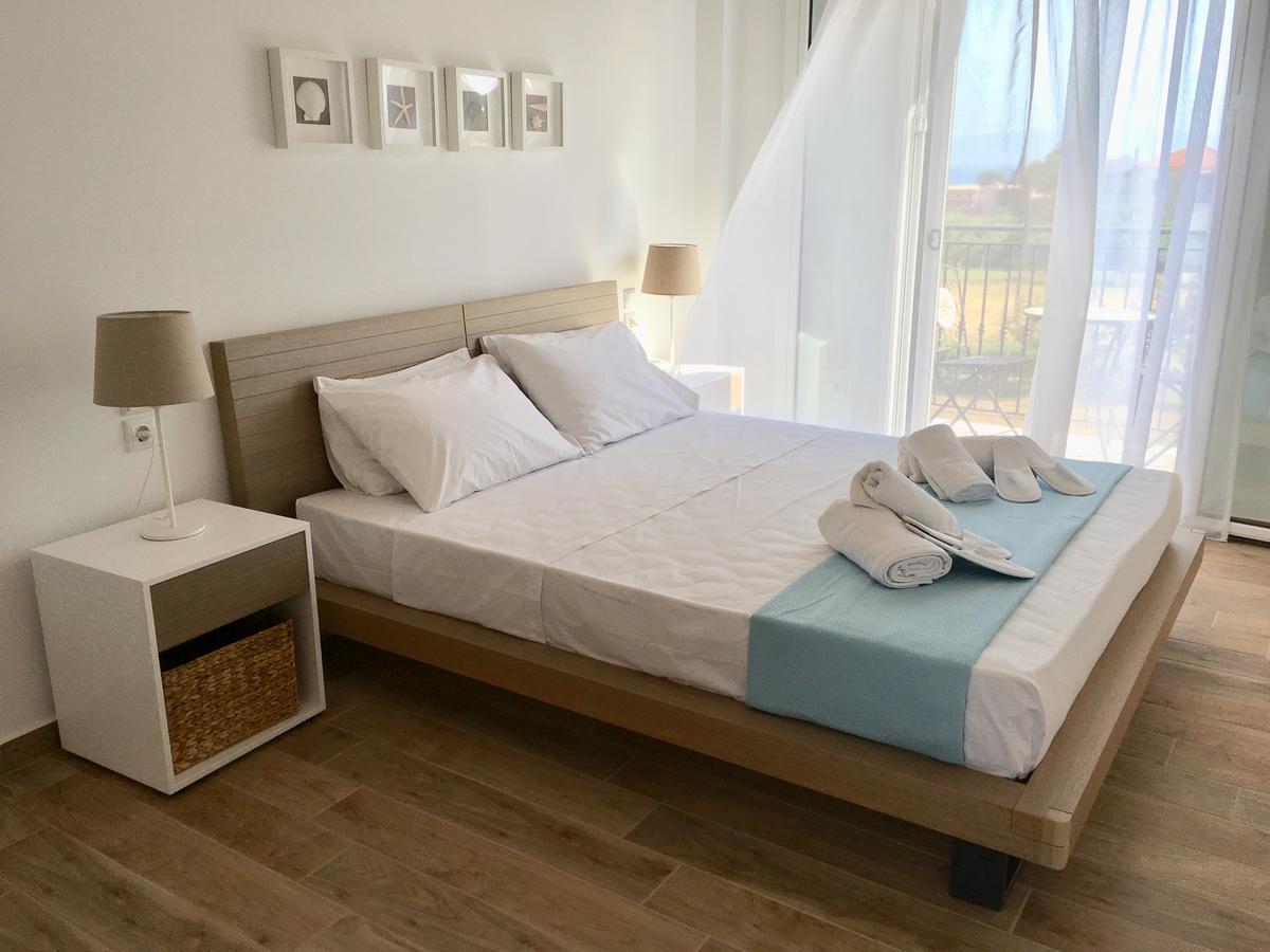 Alegria Kefalonia 凯特利奥斯 外观 照片