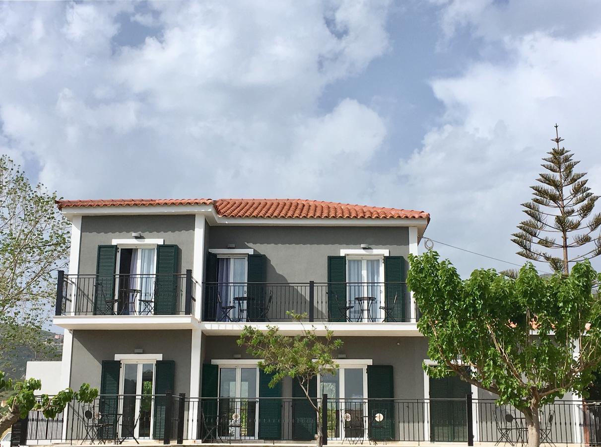 Alegria Kefalonia 凯特利奥斯 外观 照片