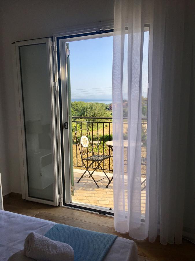Alegria Kefalonia 凯特利奥斯 外观 照片