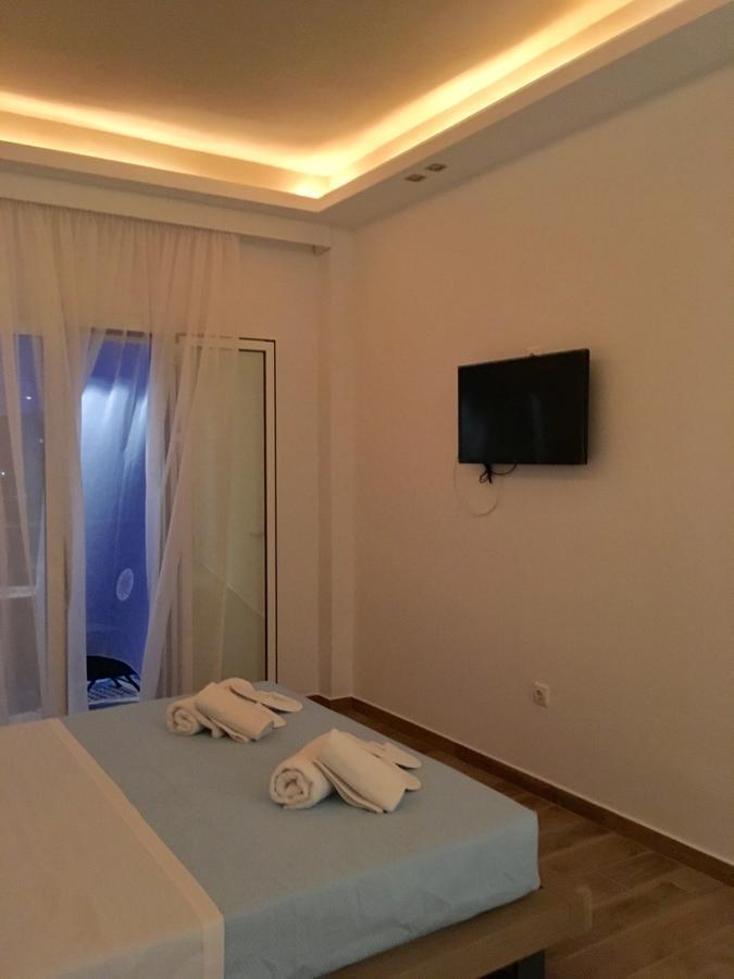 Alegria Kefalonia 凯特利奥斯 外观 照片
