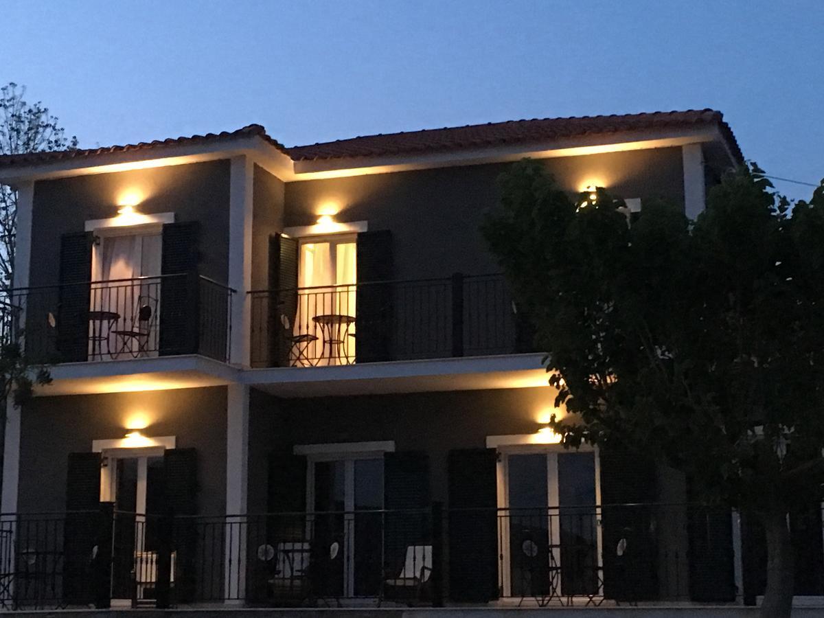 Alegria Kefalonia 凯特利奥斯 外观 照片
