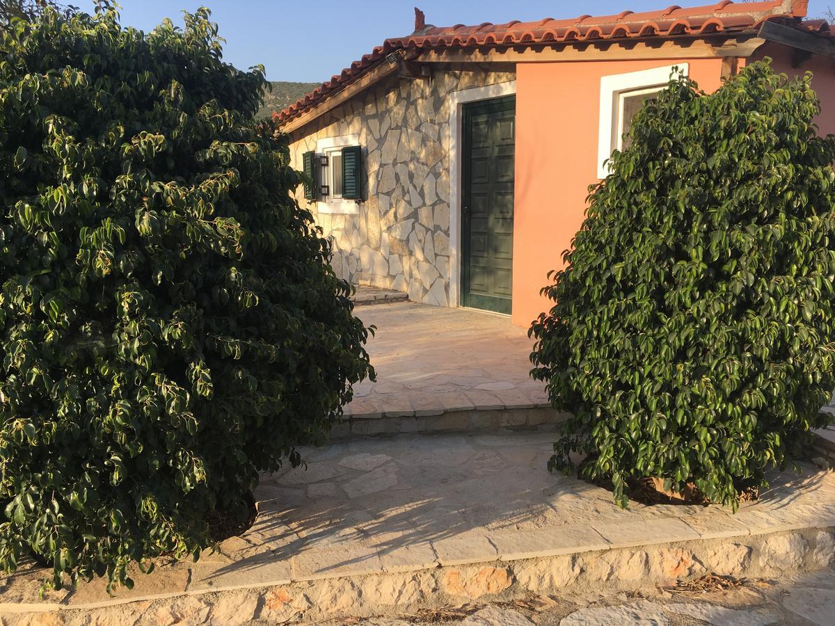 Alegria Kefalonia 凯特利奥斯 外观 照片