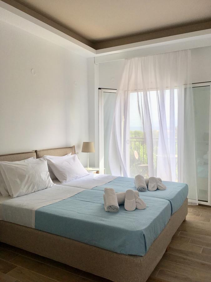 Alegria Kefalonia 凯特利奥斯 外观 照片