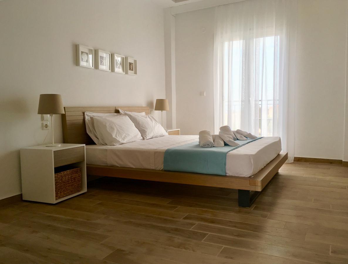 Alegria Kefalonia 凯特利奥斯 外观 照片