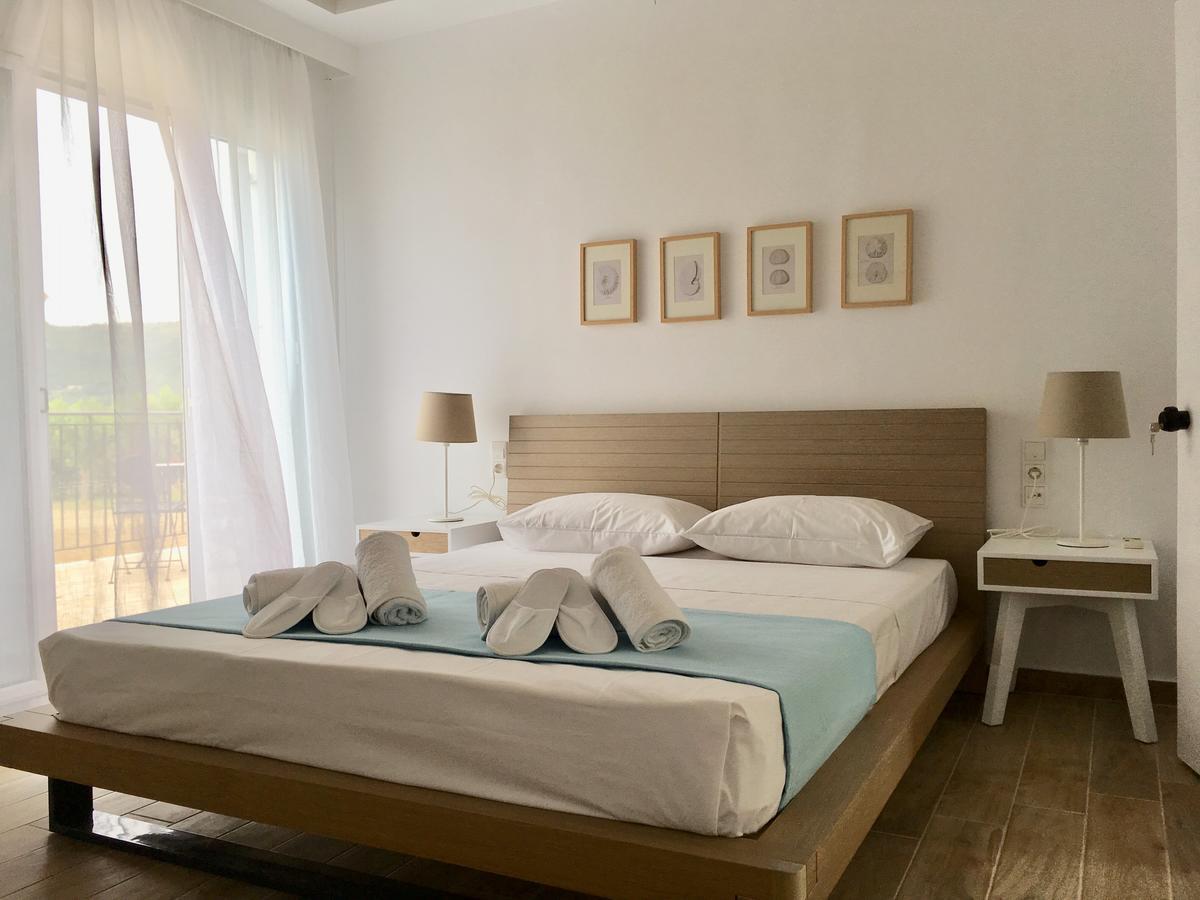 Alegria Kefalonia 凯特利奥斯 外观 照片