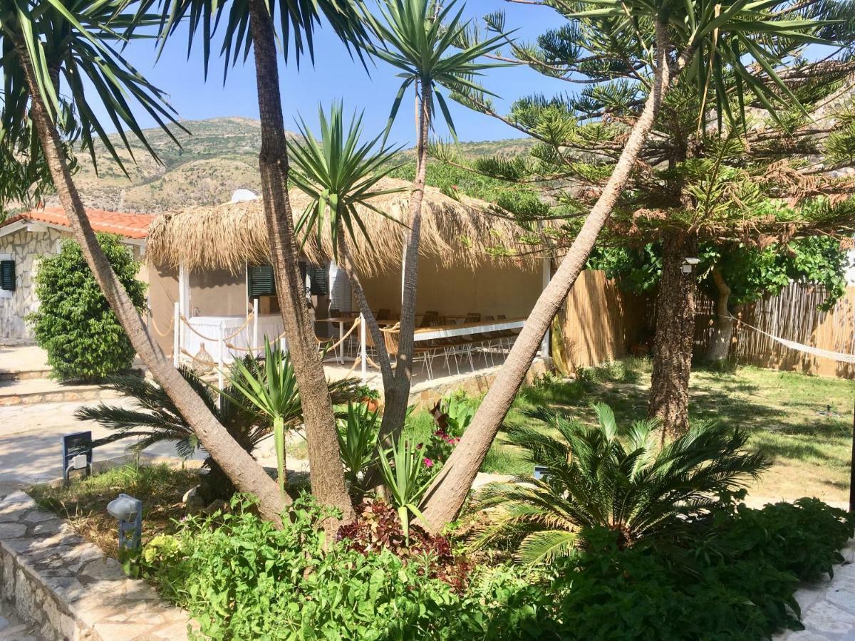 Alegria Kefalonia 凯特利奥斯 外观 照片